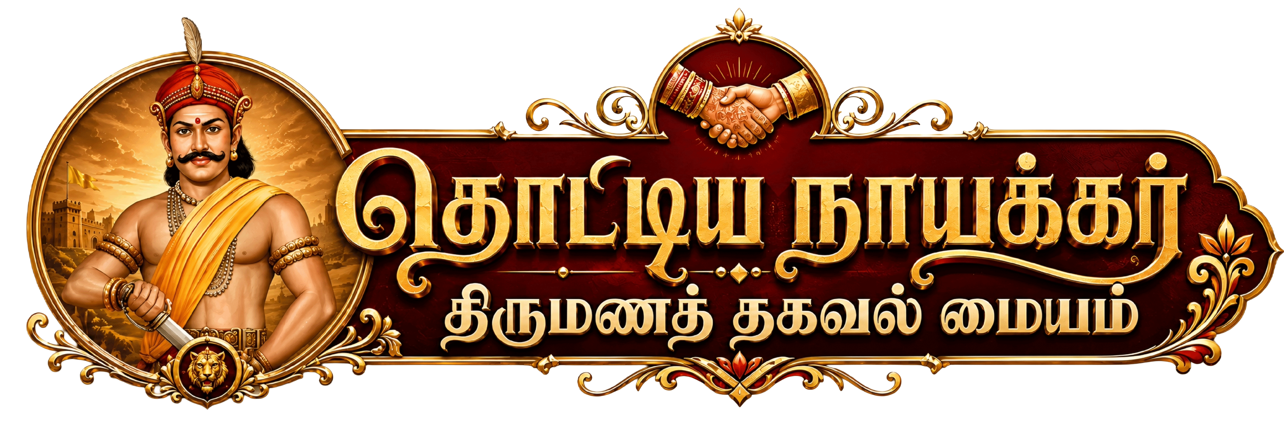 Thottianaicker Matrimony